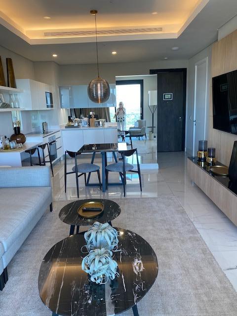 2 Bedroom Property for Sale in Sandton Central Gauteng