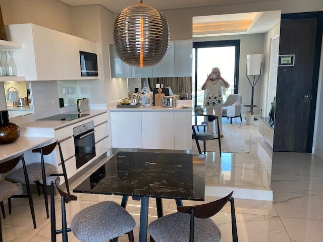 2 Bedroom Property for Sale in Sandton Central Gauteng