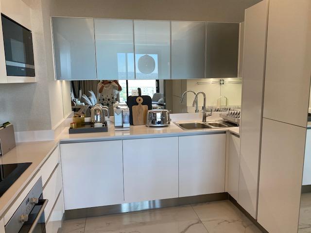 2 Bedroom Property for Sale in Sandton Central Gauteng