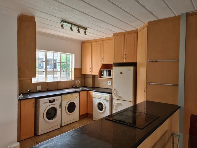 3 Bedroom Property for Sale in Morningside Gauteng