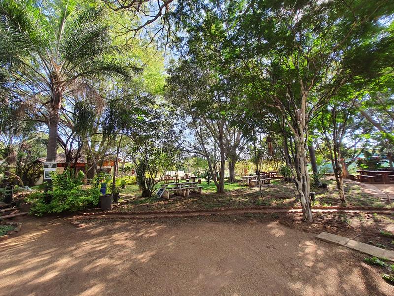 10 Bedroom Property for Sale in Bultfontein Gauteng