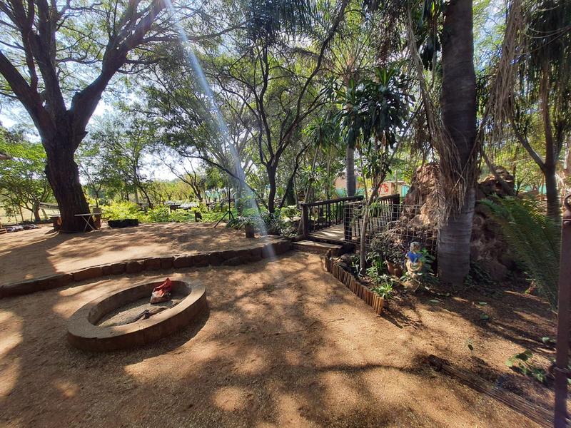 10 Bedroom Property for Sale in Bultfontein Gauteng