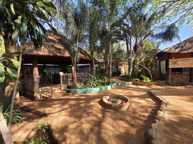 10 Bedroom Property for Sale in Bultfontein Gauteng