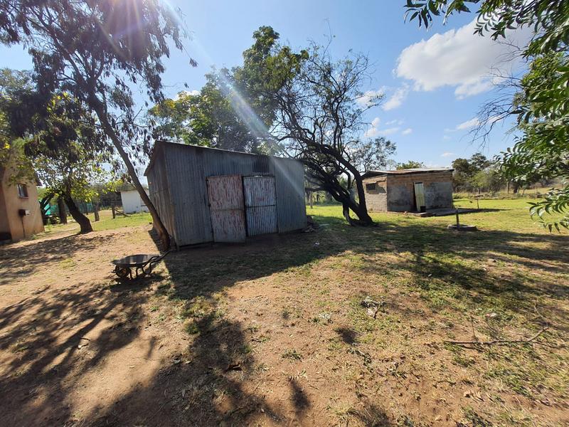 10 Bedroom Property for Sale in Bultfontein Gauteng