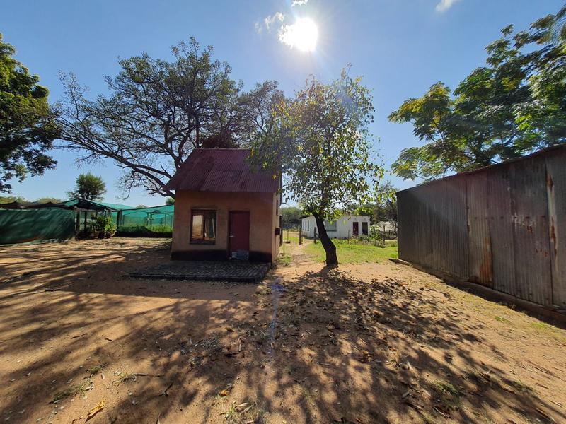 10 Bedroom Property for Sale in Bultfontein Gauteng