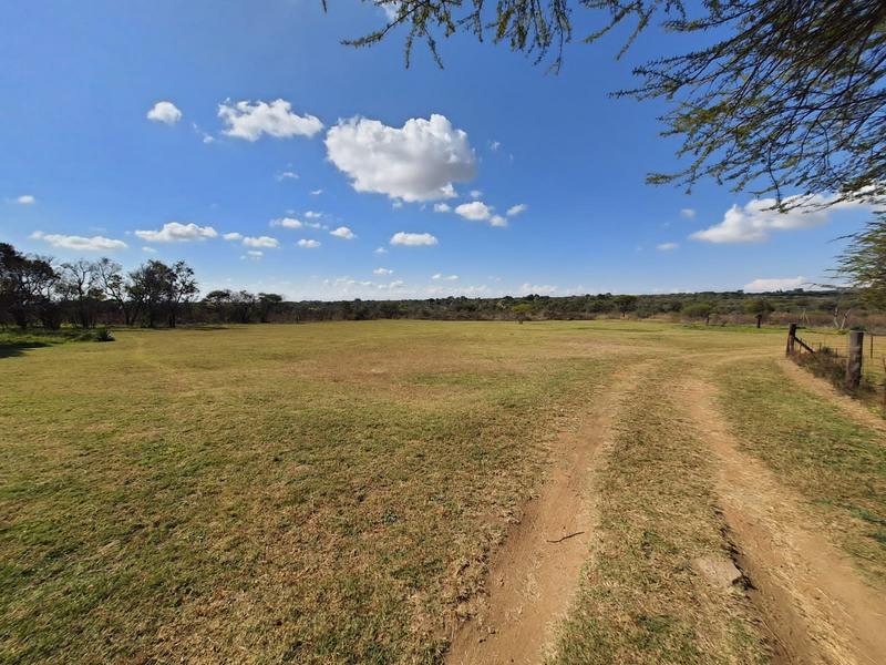 10 Bedroom Property for Sale in Bultfontein Gauteng