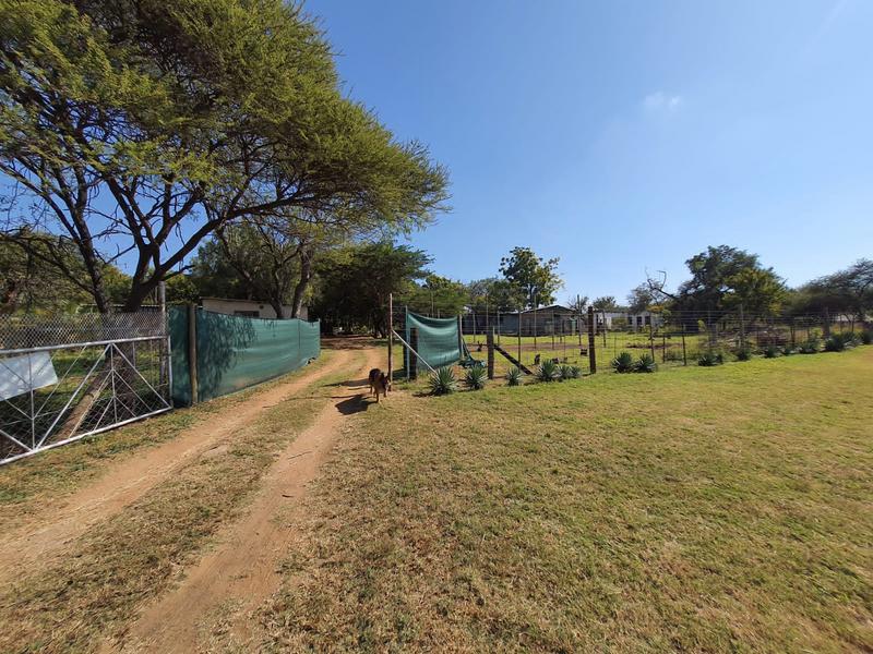 10 Bedroom Property for Sale in Bultfontein Gauteng