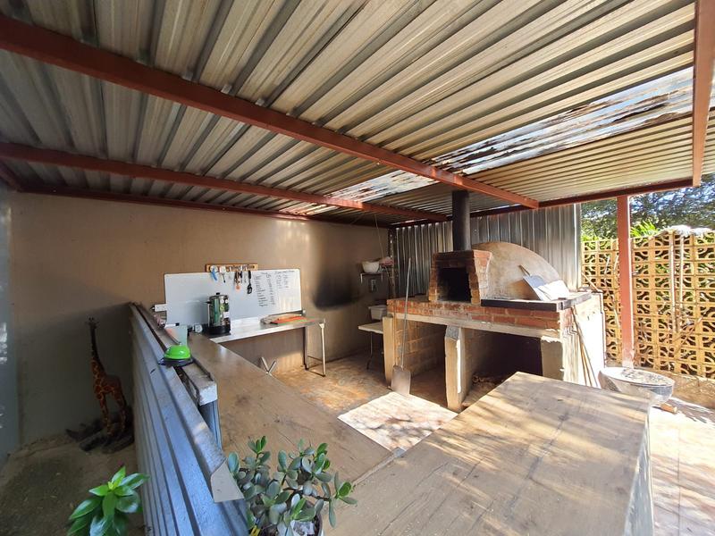 10 Bedroom Property for Sale in Bultfontein Gauteng