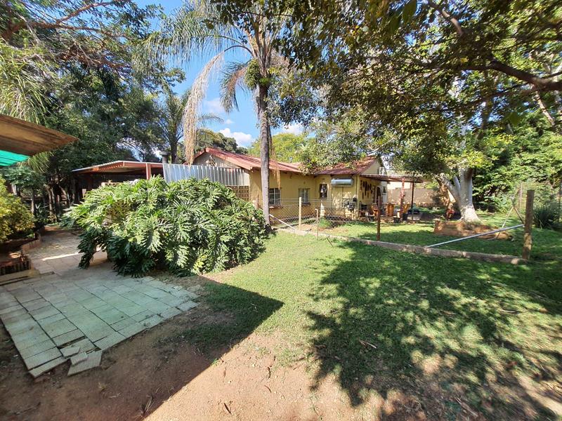 10 Bedroom Property for Sale in Bultfontein Gauteng