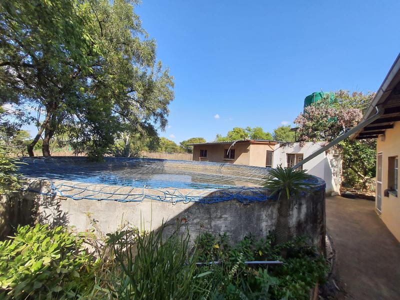 10 Bedroom Property for Sale in Bultfontein Gauteng