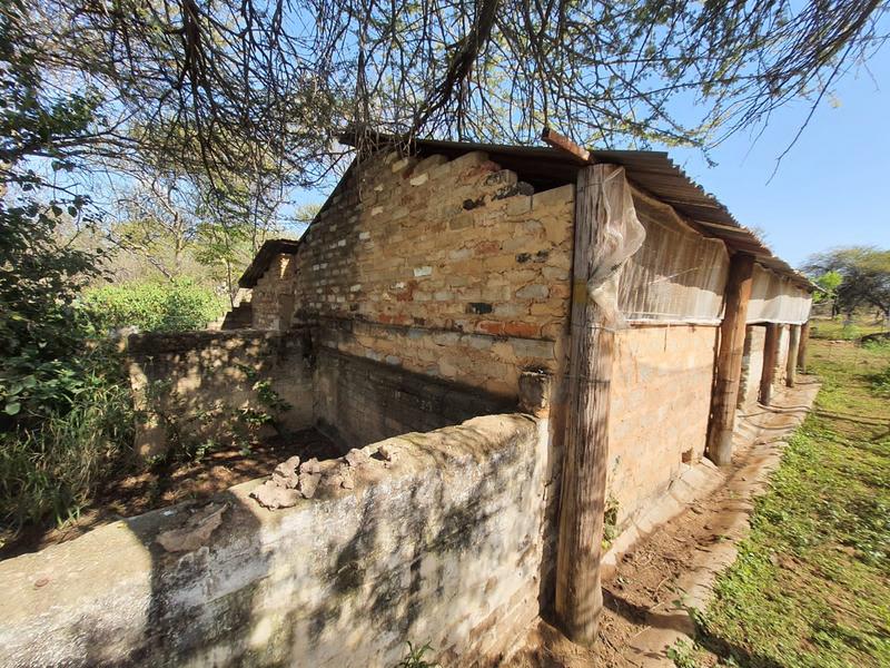 10 Bedroom Property for Sale in Bultfontein Gauteng