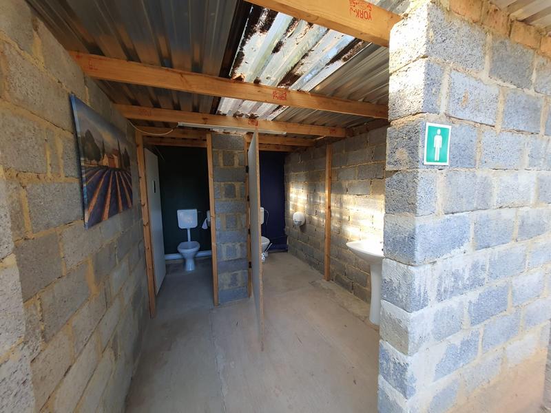 10 Bedroom Property for Sale in Bultfontein Gauteng