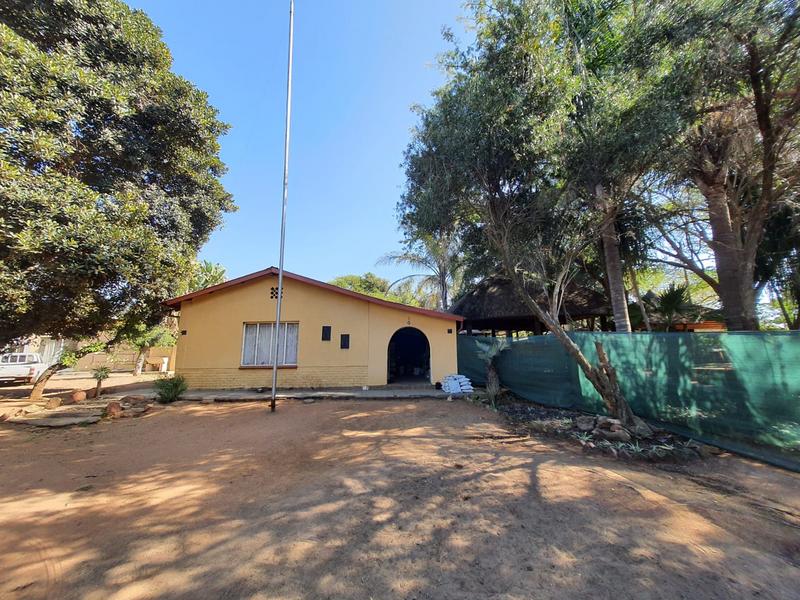 10 Bedroom Property for Sale in Bultfontein Gauteng