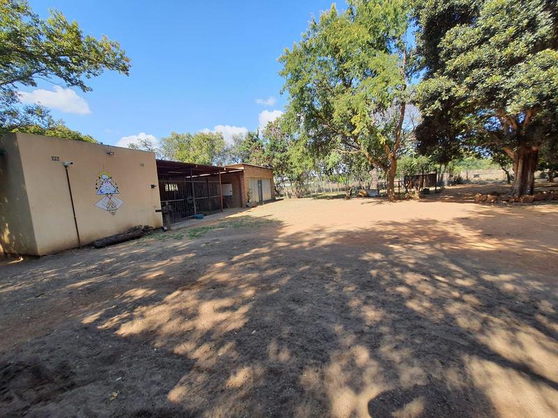 10 Bedroom Property for Sale in Bultfontein Gauteng