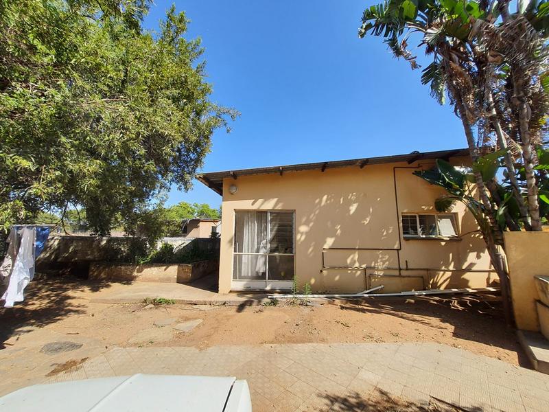 10 Bedroom Property for Sale in Bultfontein Gauteng