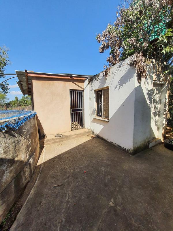 10 Bedroom Property for Sale in Bultfontein Gauteng