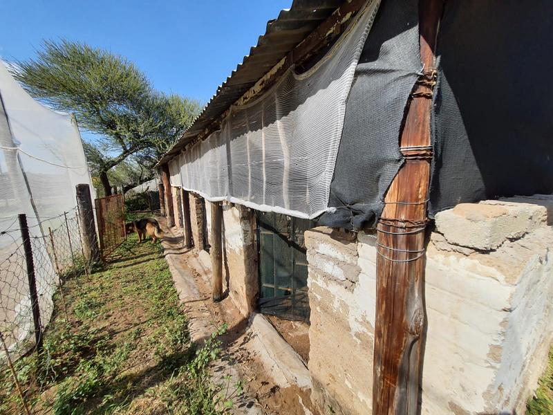 10 Bedroom Property for Sale in Bultfontein Gauteng