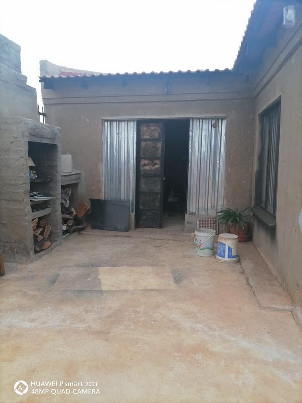 3 Bedroom Property for Sale in Ennerdale Gauteng