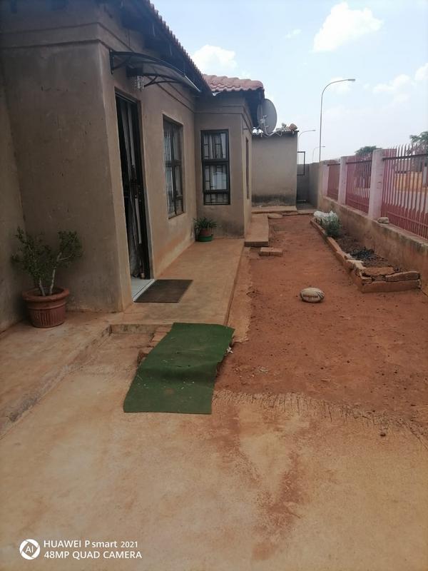 3 Bedroom Property for Sale in Ennerdale Gauteng