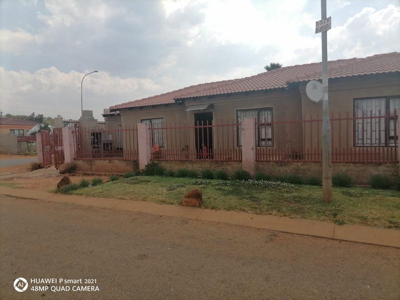 3 Bedroom Property for Sale in Ennerdale Gauteng