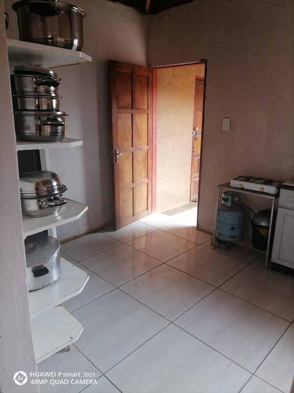 3 Bedroom Property for Sale in Ennerdale Gauteng