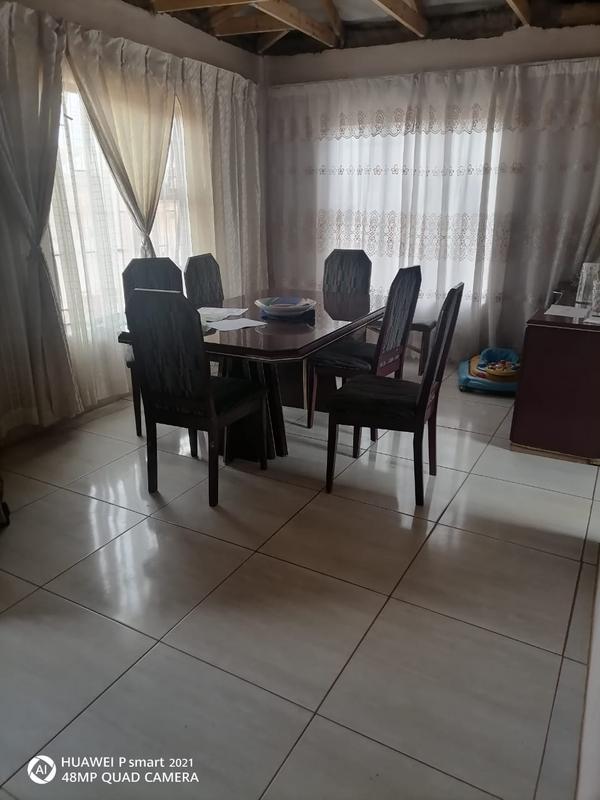 3 Bedroom Property for Sale in Ennerdale Gauteng