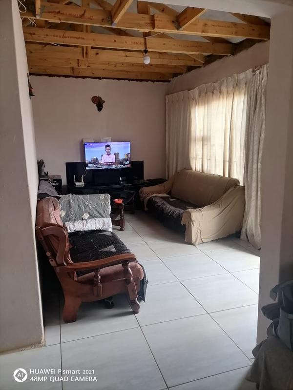 3 Bedroom Property for Sale in Ennerdale Gauteng