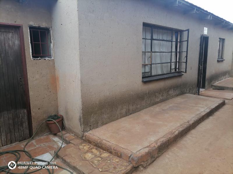 3 Bedroom Property for Sale in Ennerdale Gauteng