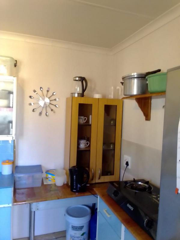 2 Bedroom Property for Sale in Ennerdale Gauteng