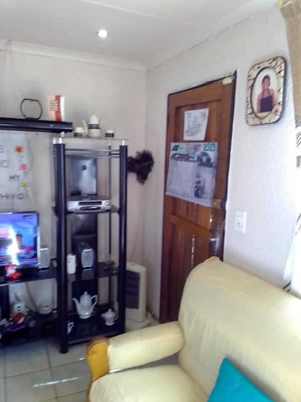 2 Bedroom Property for Sale in Ennerdale Gauteng
