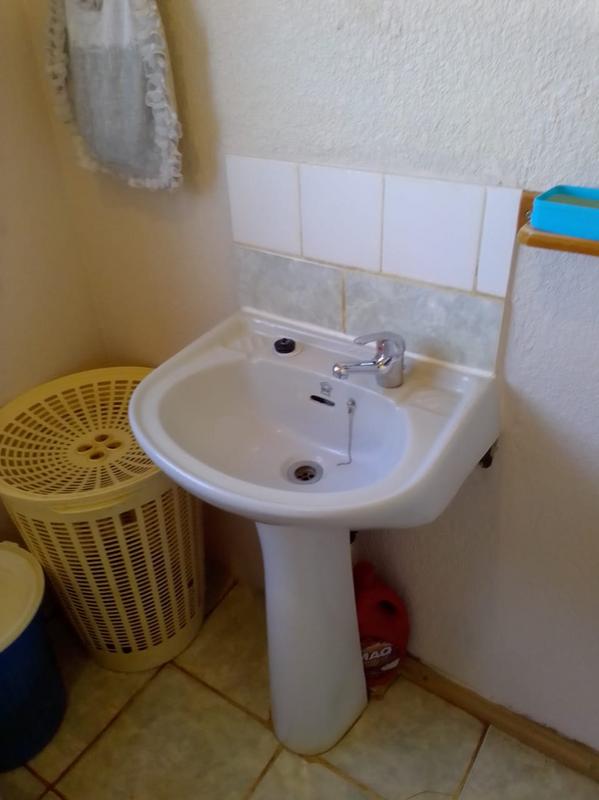 2 Bedroom Property for Sale in Ennerdale Gauteng