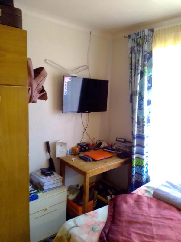 2 Bedroom Property for Sale in Ennerdale Gauteng