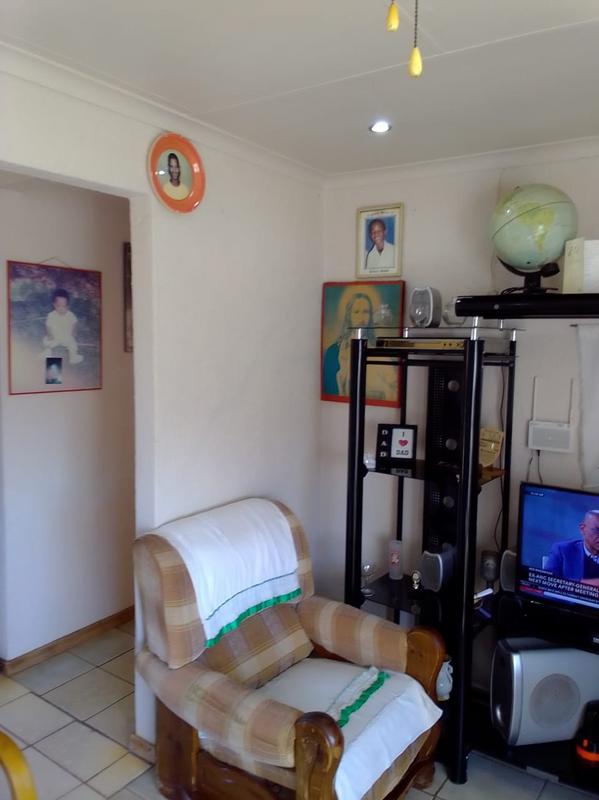 2 Bedroom Property for Sale in Ennerdale Gauteng