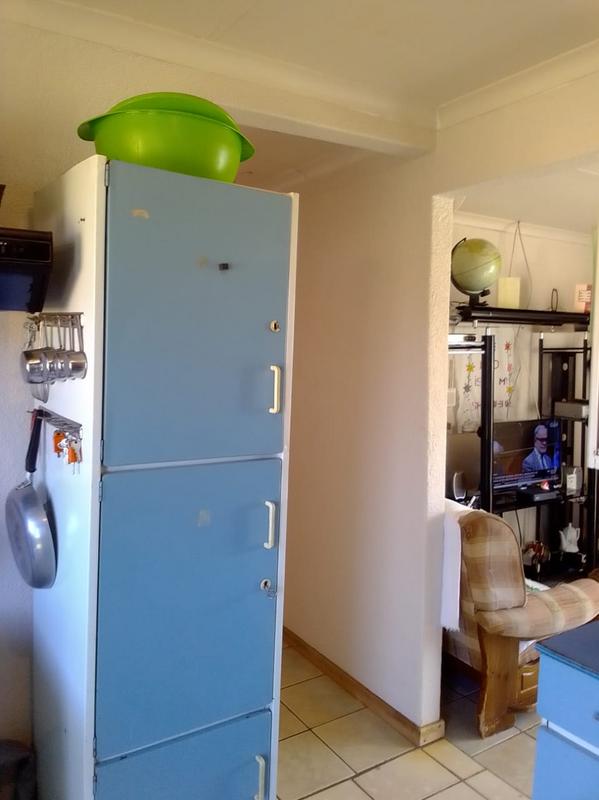 2 Bedroom Property for Sale in Ennerdale Gauteng