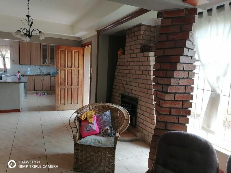 3 Bedroom Property for Sale in Ennerdale Gauteng