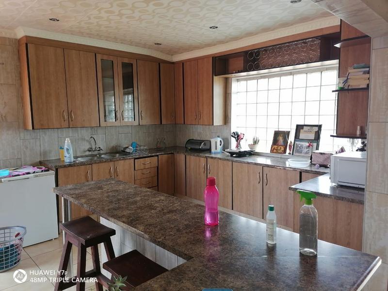 3 Bedroom Property for Sale in Ennerdale Gauteng