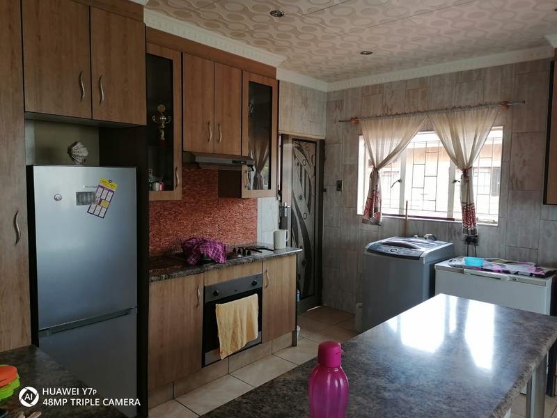 3 Bedroom Property for Sale in Ennerdale Gauteng