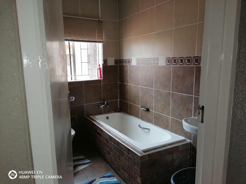 3 Bedroom Property for Sale in Ennerdale Gauteng