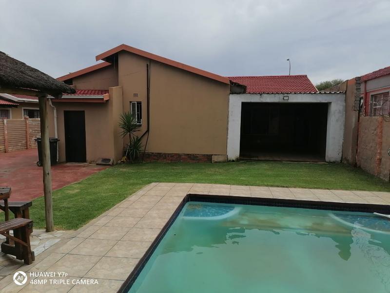 3 Bedroom Property for Sale in Ennerdale Gauteng