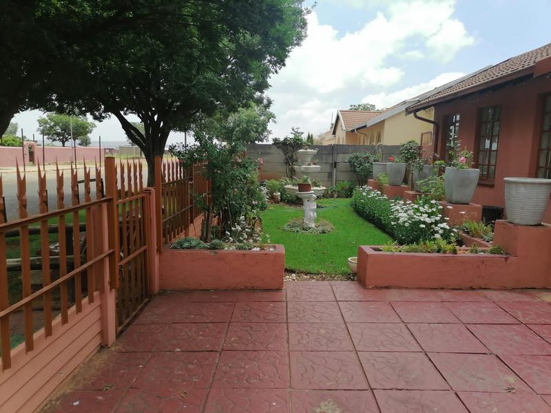 3 Bedroom Property for Sale in Ennerdale Gauteng