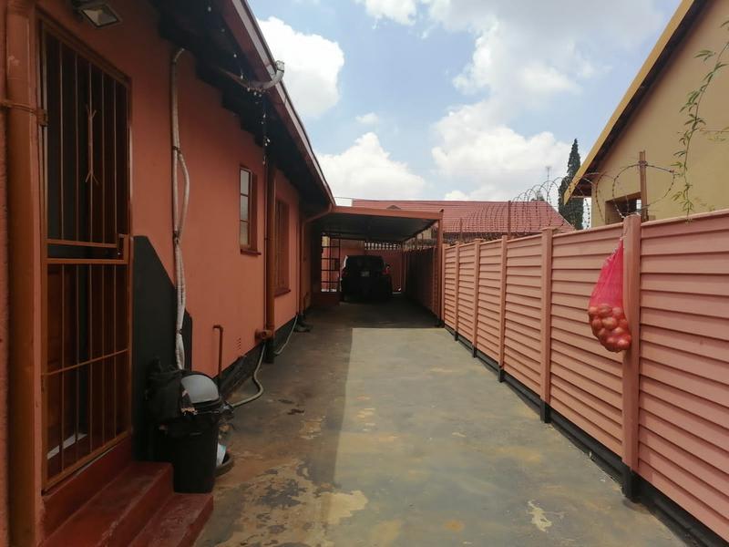 3 Bedroom Property for Sale in Ennerdale Gauteng