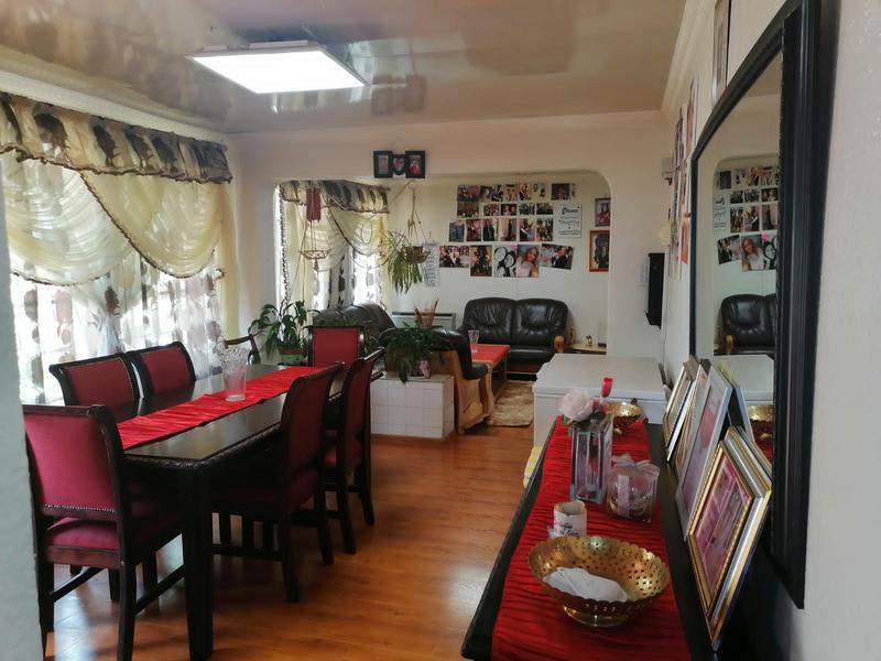 3 Bedroom Property for Sale in Ennerdale Gauteng