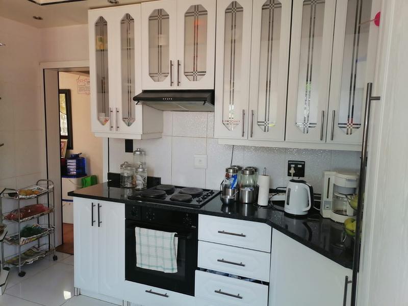 3 Bedroom Property for Sale in Ennerdale Gauteng