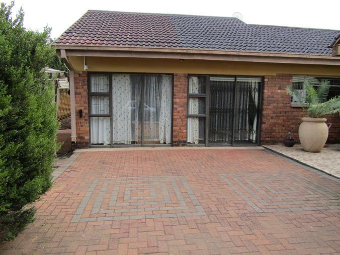 3 Bedroom Property for Sale in Vanderbijlpark SE Gauteng