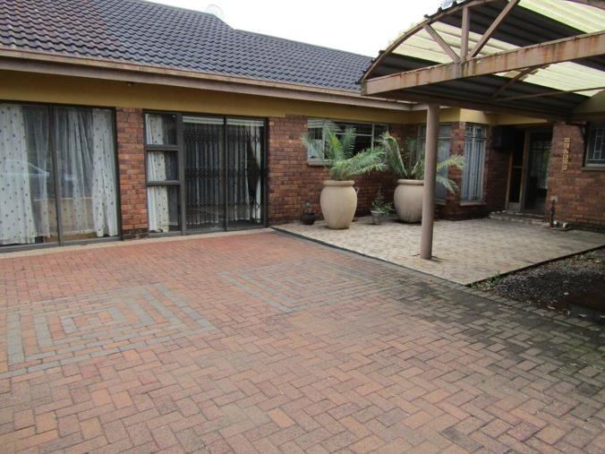 3 Bedroom Property for Sale in Vanderbijlpark SE Gauteng
