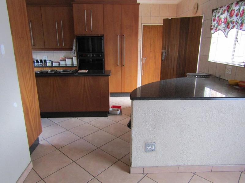 3 Bedroom Property for Sale in Vanderbijlpark SE Gauteng