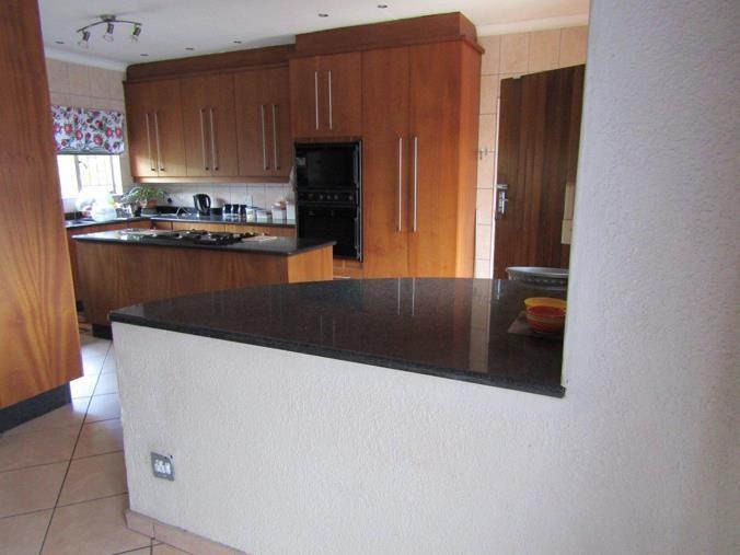 3 Bedroom Property for Sale in Vanderbijlpark SE Gauteng