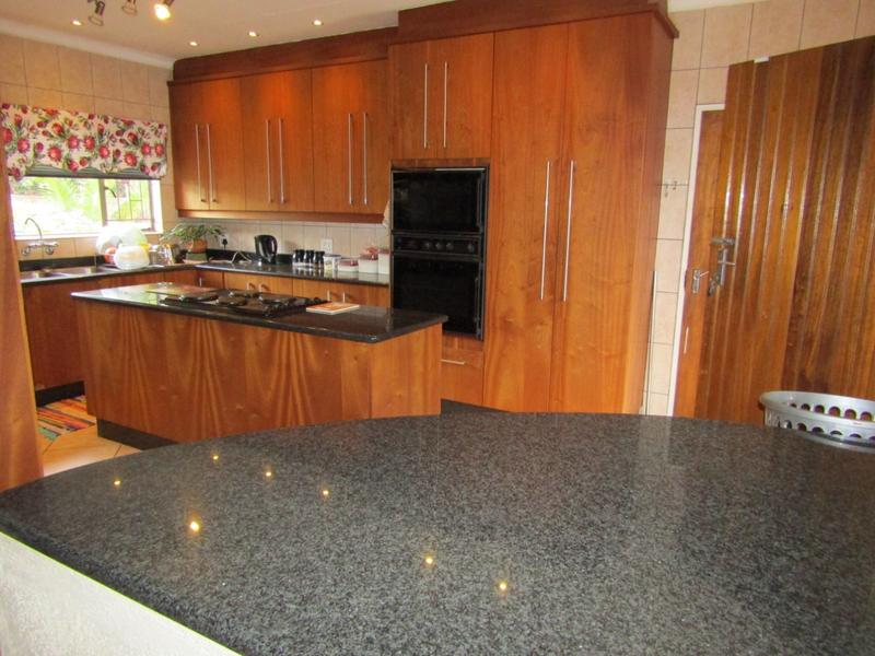 3 Bedroom Property for Sale in Vanderbijlpark SE Gauteng