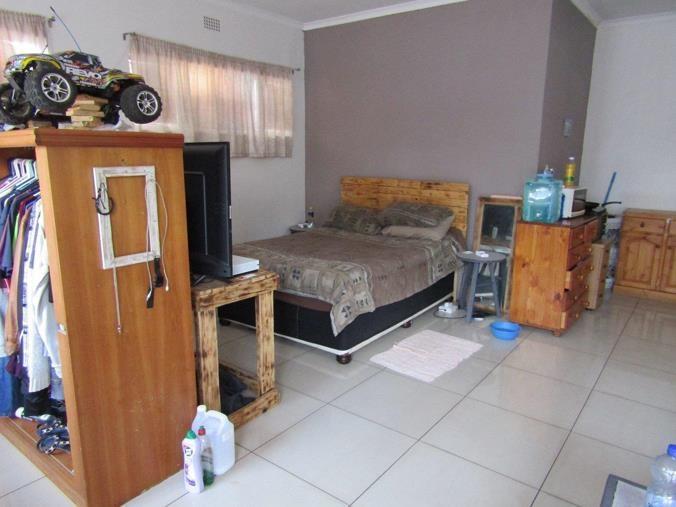 3 Bedroom Property for Sale in Vanderbijlpark SE Gauteng