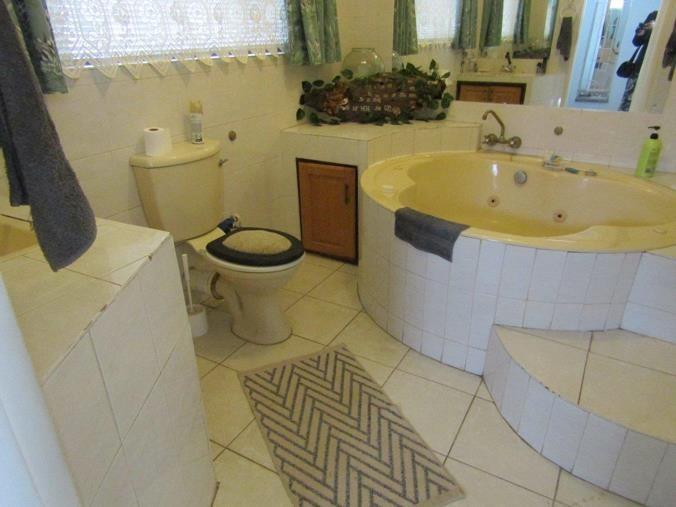 3 Bedroom Property for Sale in Vanderbijlpark SE Gauteng